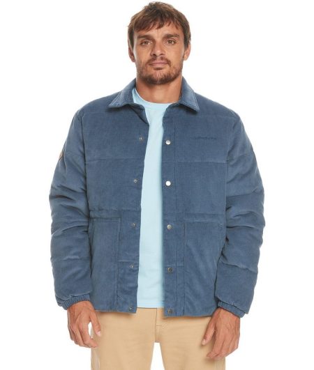 Quiksilver Outdoorjack Tibbermore