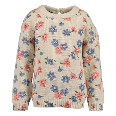 Blue Seven Gebreide trui