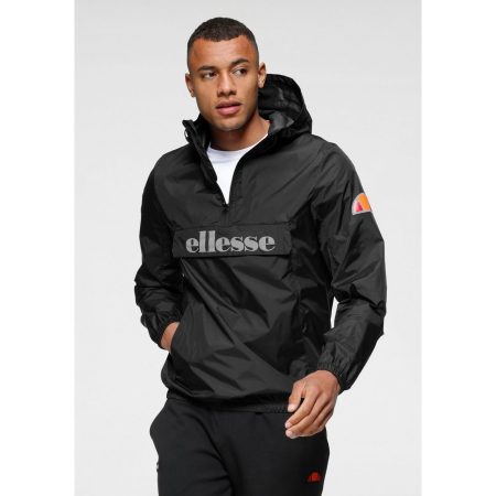 ellesse Windbreaker ACERA OH JACKET Lichte tussenjas