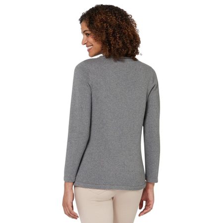 Casual Looks Gebreide Trui