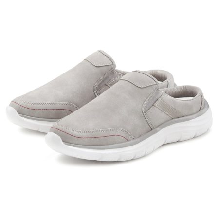 John Devin Sabots Klompen