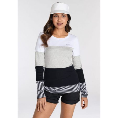 KangaROOS Longsleeve met lange mouwen