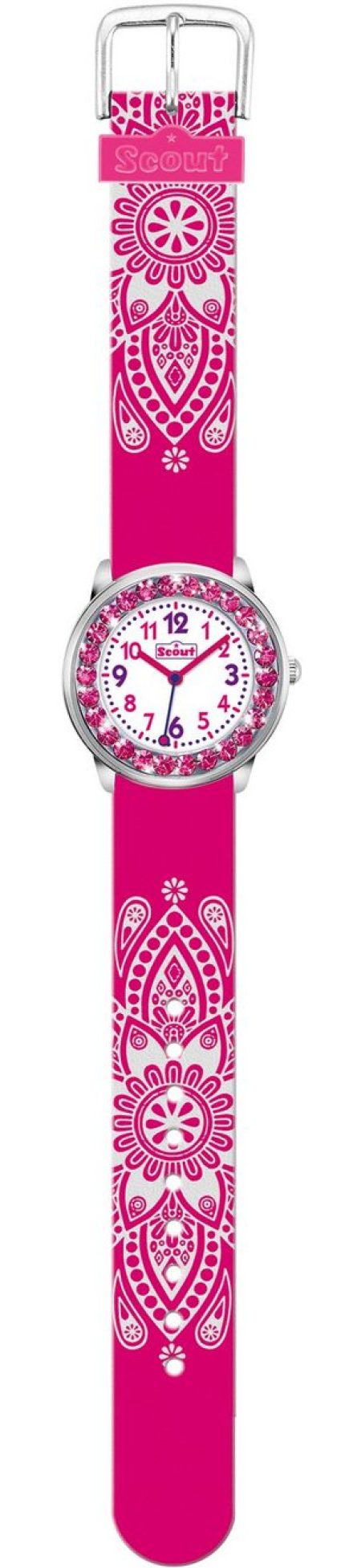 Scout Kwartshorloge The Darling collection
