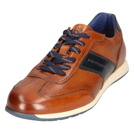 Bugatti Slip-on sneakers