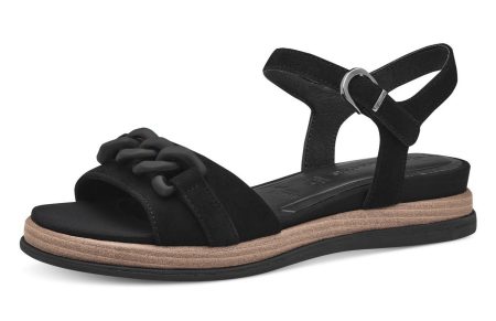 Tamaris Sleehaksandaaltjes