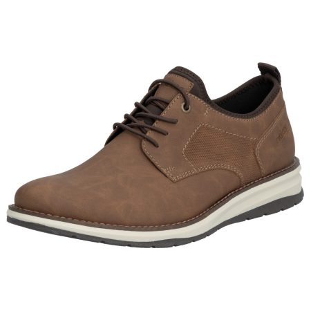 Rieker Slip-on sneakers instapschoen