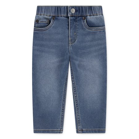 Levi's Kidswear Comfortjeans LVB SLIM DOBBY PULL ON
