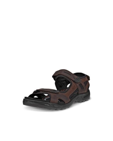 Ecco Outdoorsandalen OFFROAD zomerschoen