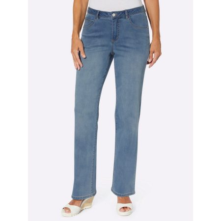 Classic Inspirationen 5-pocket jeans