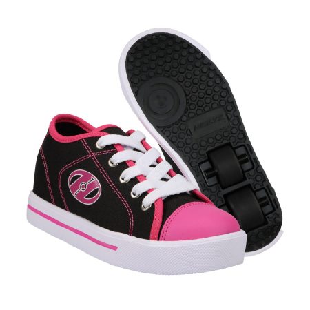 Heelys Sneakers CLASSIC X2 met 2 rollen