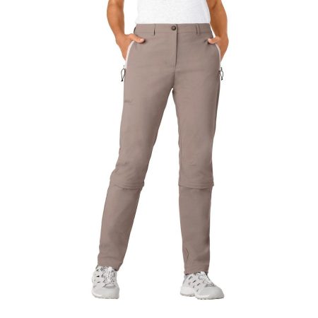 Casual Looks Zip-off-broek