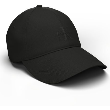 Calvin Klein Baseball pet MONOLOGO EMBROIDERY BASEBALL HAT