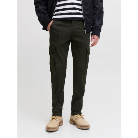 Jack & Jones Cargobroek JPSTPAUL JJFLAKE CARGO NOOS