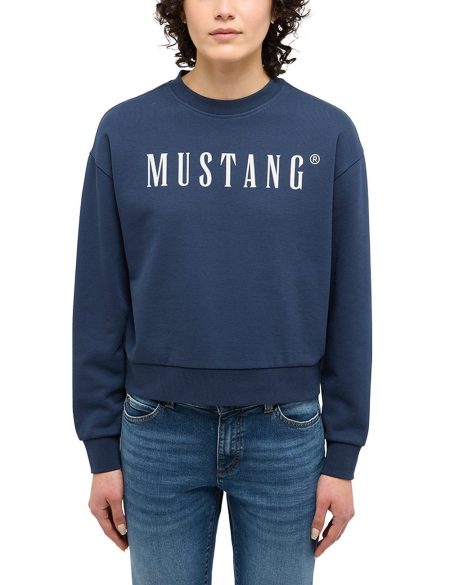 MUSTANG Sweatshirt Style Lindsey