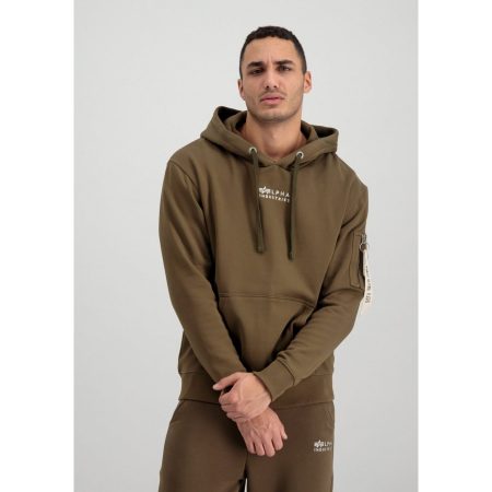 Alpha Industries Hoodie
