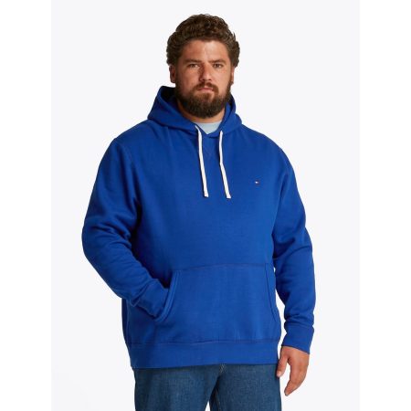 Tommy Hilfiger Sweatshirt BT-ESSENTIAL FLEECE HOODY-B in grote maten