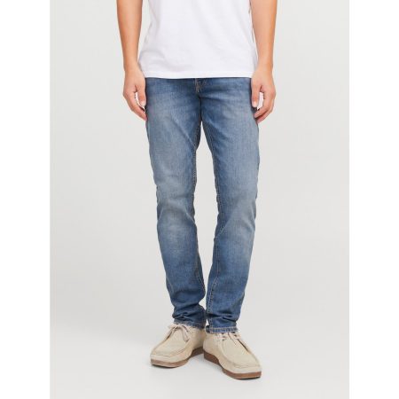 Jack & Jones Slim fit jeans JJIGLENN JJORIGINAL SQ 665