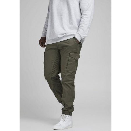 Jack & Jones PlusSize Cargobroek Paul Flake Tot wijdte 48