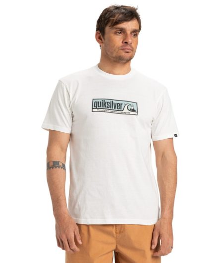 Quiksilver T-shirt Evo Endless