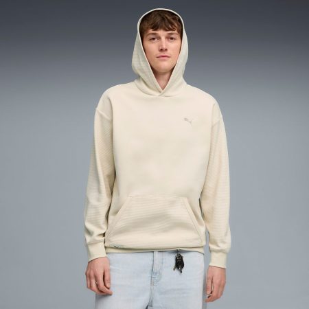 PUMA Hoodie CLASS RELAXED PINNACLE HOODIE FL