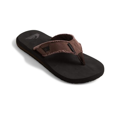 Quiksilver Teenslippers Monkey Abyss