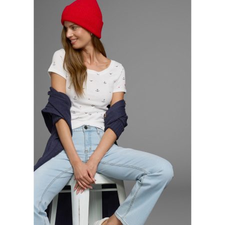 KangaROOS T-shirt korte mouwen