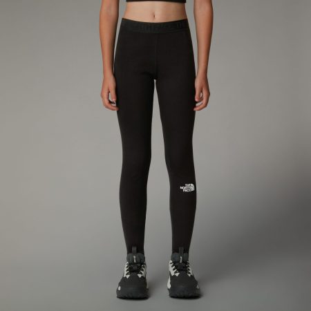 The North Face Legging Everyday leggings voor meisjes (1-delig)