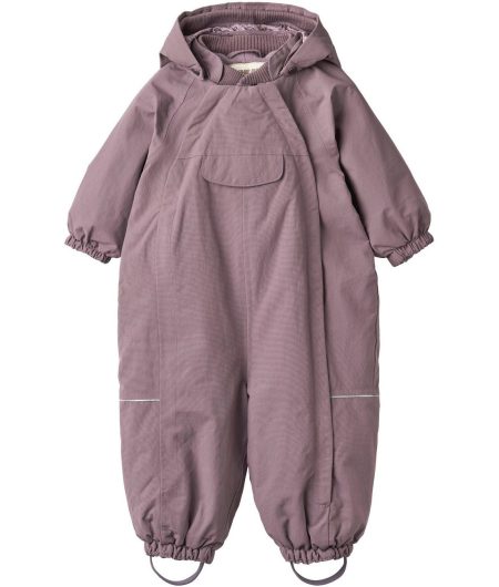 WHEAT Ski-overall Snowsuit Adi Tech waterdicht