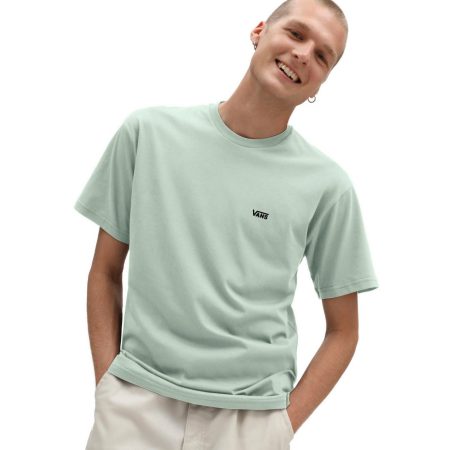 Vans T-shirt SALTONLOOSESS