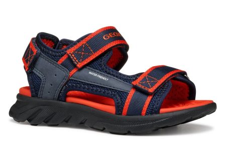 Geox Sandalen J SANDAL AIRADYUM BO