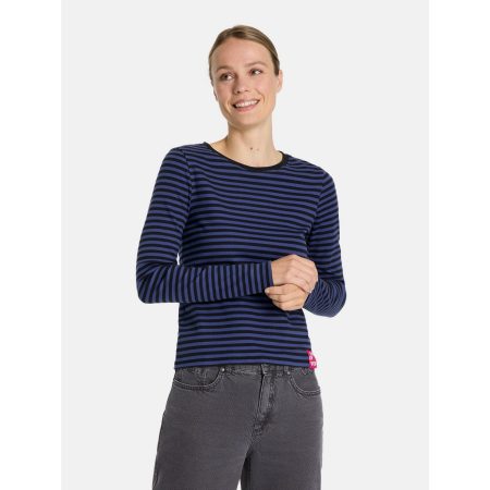 Lieblingsstück Shirt met lange mouwen Nashi