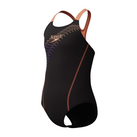 Speedo Badpak Voor meisjes (1 stuk)