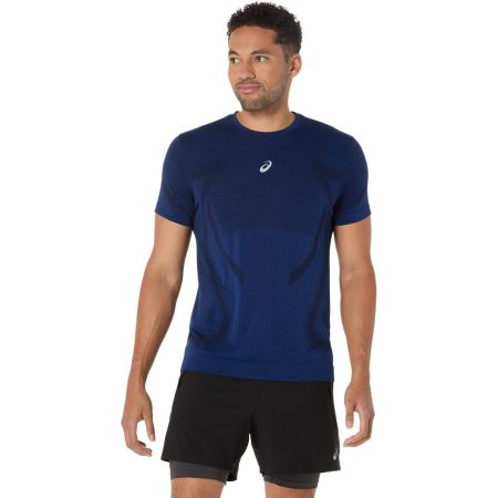 Asics Runningshirt ROAD SEAMLESS SS TOP