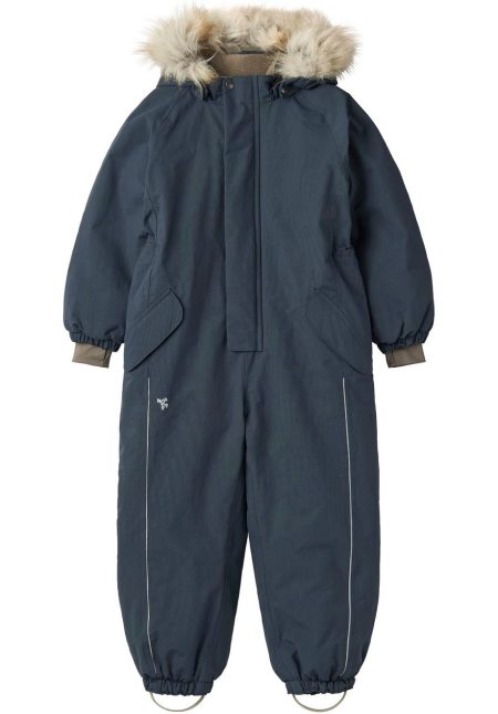 WHEAT Ski-overall Snowsuit Moe Tech waterdicht