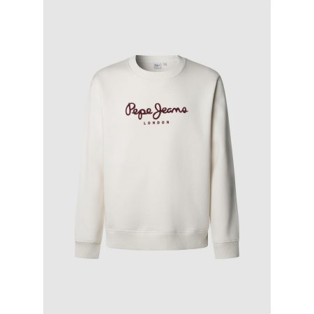 Pepe Jeans Sweatshirt MACBETH PLAIN CREW
