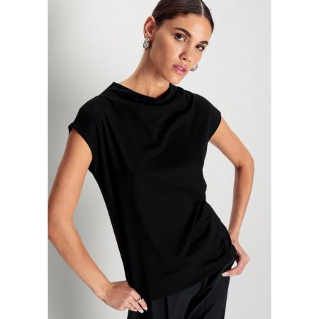 HECHTER PARIS T-shirt mouwloos