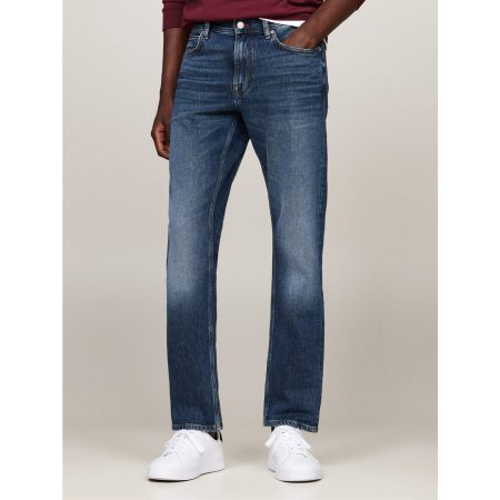 Tommy Hilfiger 5-pocket jeans REGULAR MERCER STR GIFFORD IND
