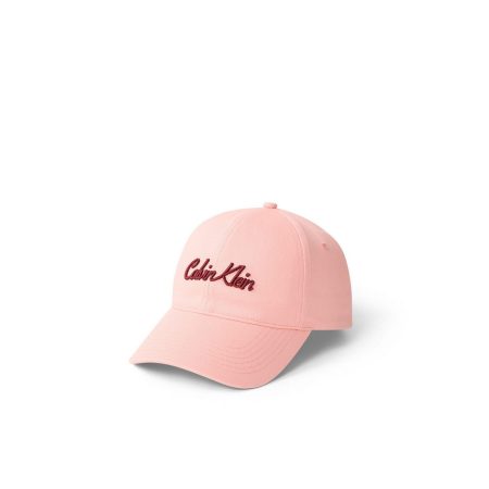 Calvin Klein Baseball pet 6 PANEL SSNL GRAPHIC CAP