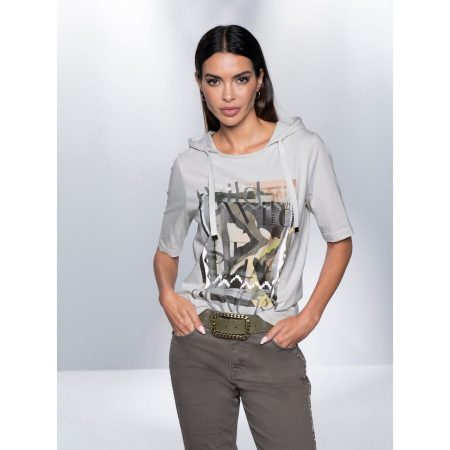 heine Capuchonshirt (1-delig)