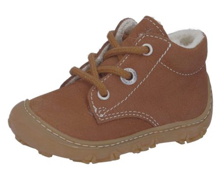 PEPINO by RICOSTA Babyschoentjes Colin WMS: wijd Babyschoen