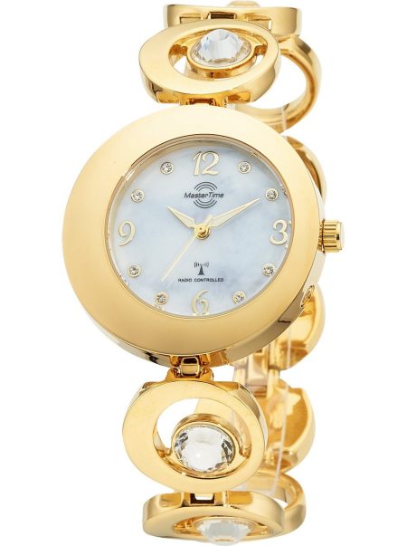 MASTER TIME Radiografisch horloge Lady Line Horloge