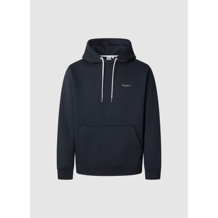 Pepe Jeans Hoodie MACBETH SMALL LOGO
