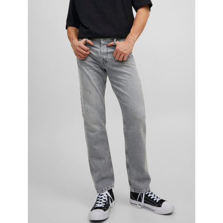 Jack & Jones PlusSize Loose fit jeans JJICHRIS JJORIGNIAL MF 912 NOOS PLS