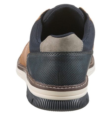 Rieker Slip-on sneakers Instapschoen