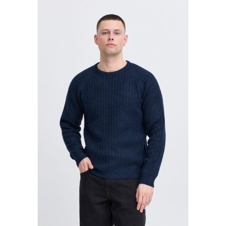 Blend Gebreide trui BHDEXTER CREW