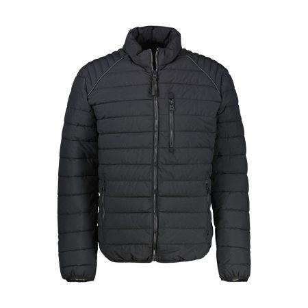 Lerros Outdoorjack met een capuchon