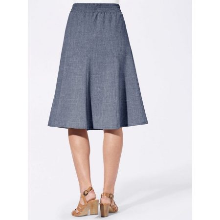 Classic Basics Godetrok