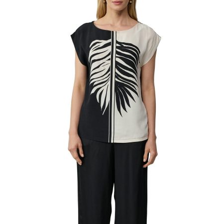 s.Oliver BLACK LABEL T-shirt