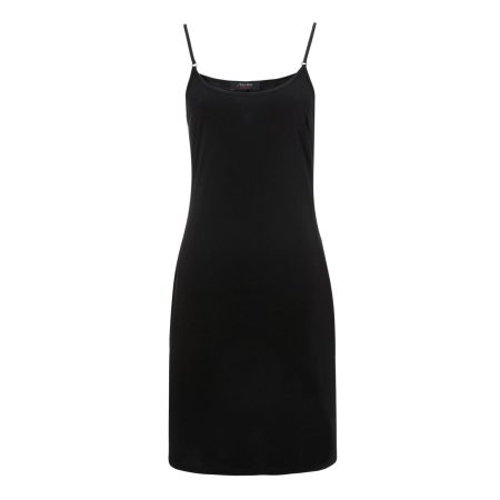 Aniston CASUAL Onderjurk met verstelbare spaghettibandjes