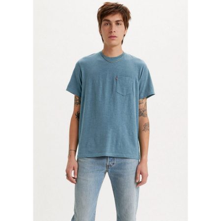 Levi's® T-shirt CLASSIC POCKET TEE